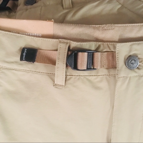 Patagonia Men’s Stonycroft pants-regular - Picture 6 of 8